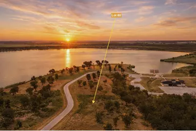 Lot 80 & Bl # 16 Shoreside Drive, Corsicana, TX 75109 - Photo 1