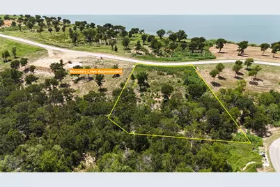 Lot 80 & Bl # 16 Shoreside Drive, Corsicana, TX 75109 - Photo 7