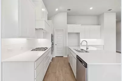 1423 Golden Meadow Drive, Van Alstyne, TX 75495 - Photo 7