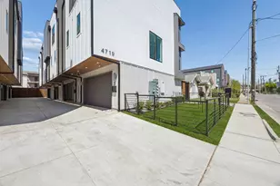 4719 Manett St, Dallas, TX 75204 - Photo 1