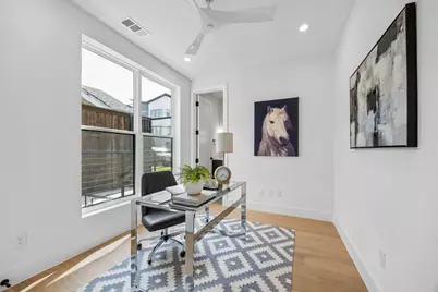 4719 Manett Street #101, Dallas, TX 75204 - Photo 7