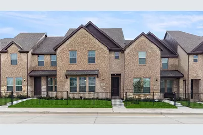 5968 Bursey Road, Watauga, TX 76148 - Photo 1