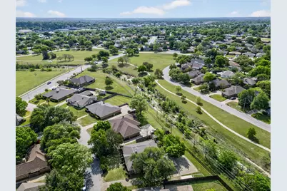 3917 Felisa Place, Fort Worth, TX 76133 - Photo 39