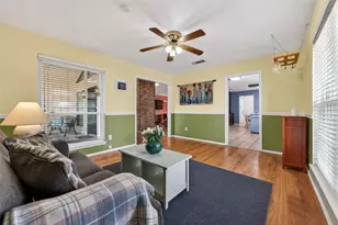 3917 Felisa Pl, Fort Worth, TX 76133 - Photo 13