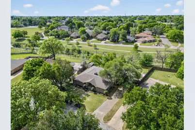 3917 Felisa Place, Fort Worth, TX 76133 - Photo 35