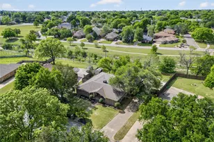 3917 Felisa Pl, Fort Worth, TX 76133 - Photo 35