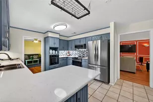 3917 Felisa Pl, Fort Worth, TX 76133 - Photo 17