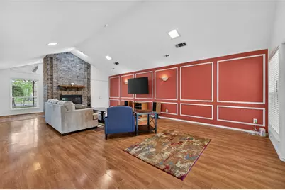 3917 Felisa Place, Fort Worth, TX 76133 - Photo 9