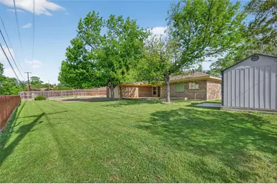 3917 Felisa Place, Fort Worth, TX 76133 - Photo 33