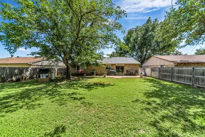 4113 Juneberry Street, Fort Worth, TX 76137 - Photo 7