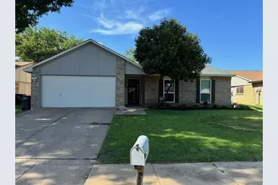 4113 Juneberry Street, Fort Worth, TX 76137 - Photo 11