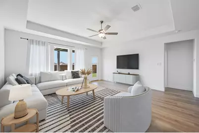 14917 Hierba Mora Drive, Fort Worth, TX 76052 - Photo 9