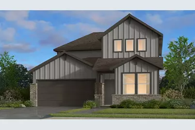 14917 Hierba Mora Drive, Fort Worth, TX 76052 - Photo 1