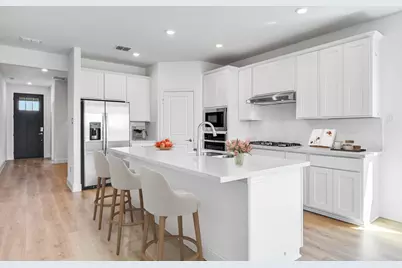 14917 Hierba Mora Drive, Fort Worth, TX 76052 - Photo 5