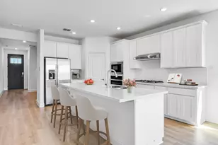 14917 Hierba Mora Dr, Fort Worth, TX 76052 - Photo 5