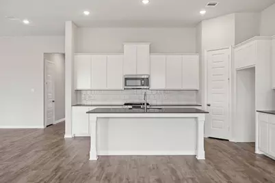 1506 Red Clover Avenue, Van Alstyne, TX 75495 - Photo 3