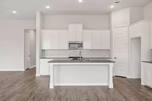 1506 Red Clover Ave, Van Alstyne, TX 75495 - Photo 3