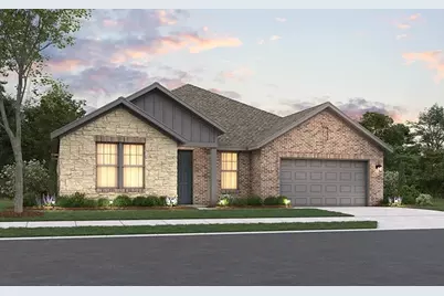 1506 Red Clover Avenue, Van Alstyne, TX 75495 - Photo 1