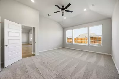 1506 Red Clover Avenue, Van Alstyne, TX 75495 - Photo 23