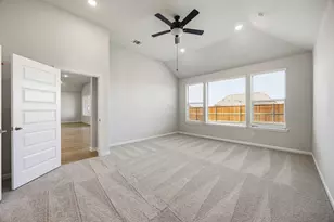1506 Red Clover Ave, Van Alstyne, TX 75495 - Photo 23