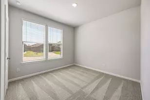 1506 Red Clover Ave, Van Alstyne, TX 75495 - Photo 5