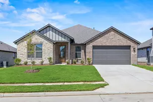1506 Red Clover Ave, Van Alstyne, TX 75495 - Photo 1