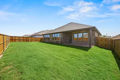 1506 Red Clover Avenue, Van Alstyne, TX 75495 - Photo 29