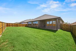 1506 Red Clover Ave, Van Alstyne, TX 75495 - Photo 29