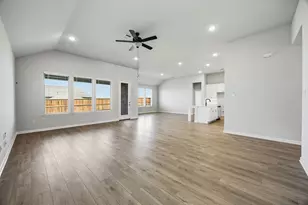 1506 Red Clover Ave, Van Alstyne, TX 75495 - Photo 11