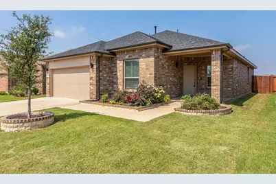 10113 Saltbrush Street, Fort Worth, TX 76177 - Photo 1