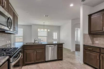 10113 Saltbrush Street, Fort Worth, TX 76177 - Photo 11