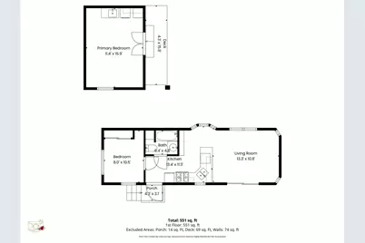 3841 Boquillas Circle, Granbury, TX 76048 - Photo 31