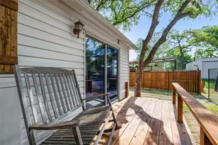 3841 Boquillas Cir, Granbury, TX 76048 - Photo 19