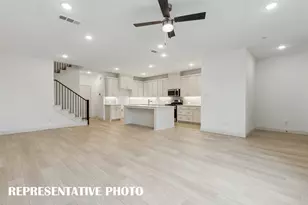 1015 Magdalena Wy, Midlothian, TX 76065 - Photo 5