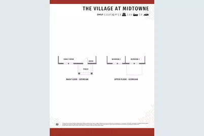 1015 Magdalena Way, Midlothian, TX 76065 - Photo 3