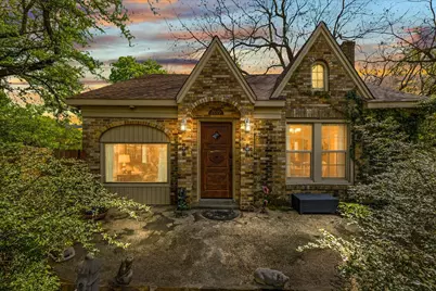 2019 Oneal Street, Greenville, TX 75401 - Photo 1