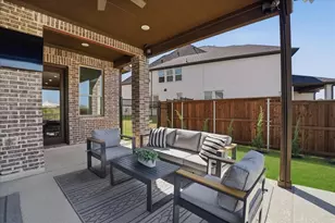 2721 Rotherham St, Prosper, TX 75078 - Photo 27