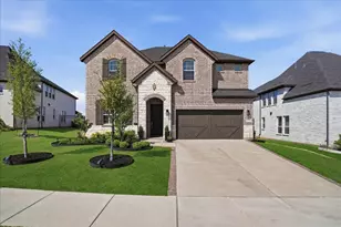 2721 Rotherham St, Prosper, TX 75078 - Photo 3