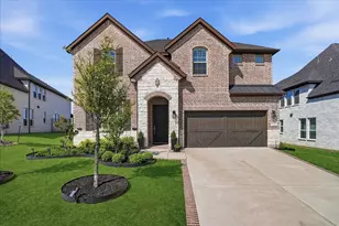 2721 Rotherham St, Prosper, TX 75078 - Photo 33