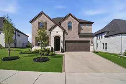 2721 Rotherham Street, Prosper, TX 75078 - Photo 1
