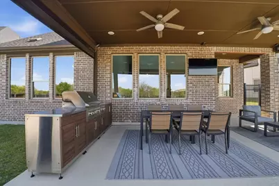 2721 Rotherham Street, Prosper, TX 75078 - Photo 29