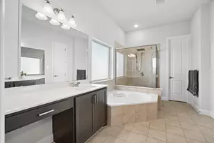 2721 Rotherham St, Prosper, TX 75078 - Photo 15