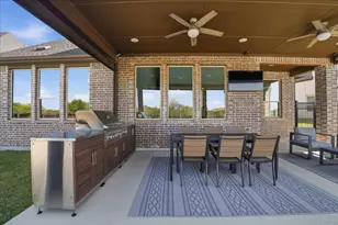 2721 Rotherham St, Prosper, TX 75078 - Photo 27