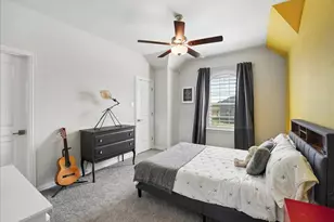 2721 Rotherham St, Prosper, TX 75078 - Photo 25