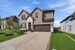 2721 Rotherham St, Prosper, TX 75078 - Photo 35