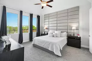 2721 Rotherham St, Prosper, TX 75078 - Photo 13