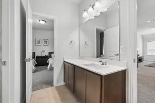 2721 Rotherham St, Prosper, TX 75078 - Photo 23