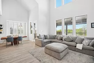 2721 Rotherham St, Prosper, TX 75078 - Photo 11