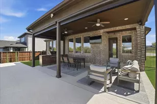 2721 Rotherham St, Prosper, TX 75078 - Photo 29