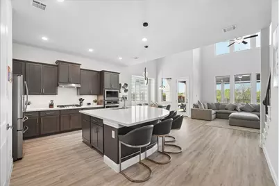 2721 Rotherham Street, Prosper, TX 75078 - Photo 5